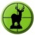 Приречное - иконка «охота» в Лысых Горах