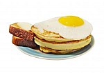 Мираж - иконка «завтрак» в Лысых Горах